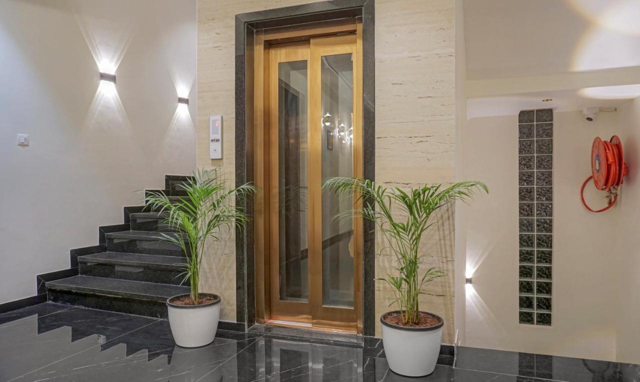 Hotel Treebo The Utsav, Nashik Exterior foto